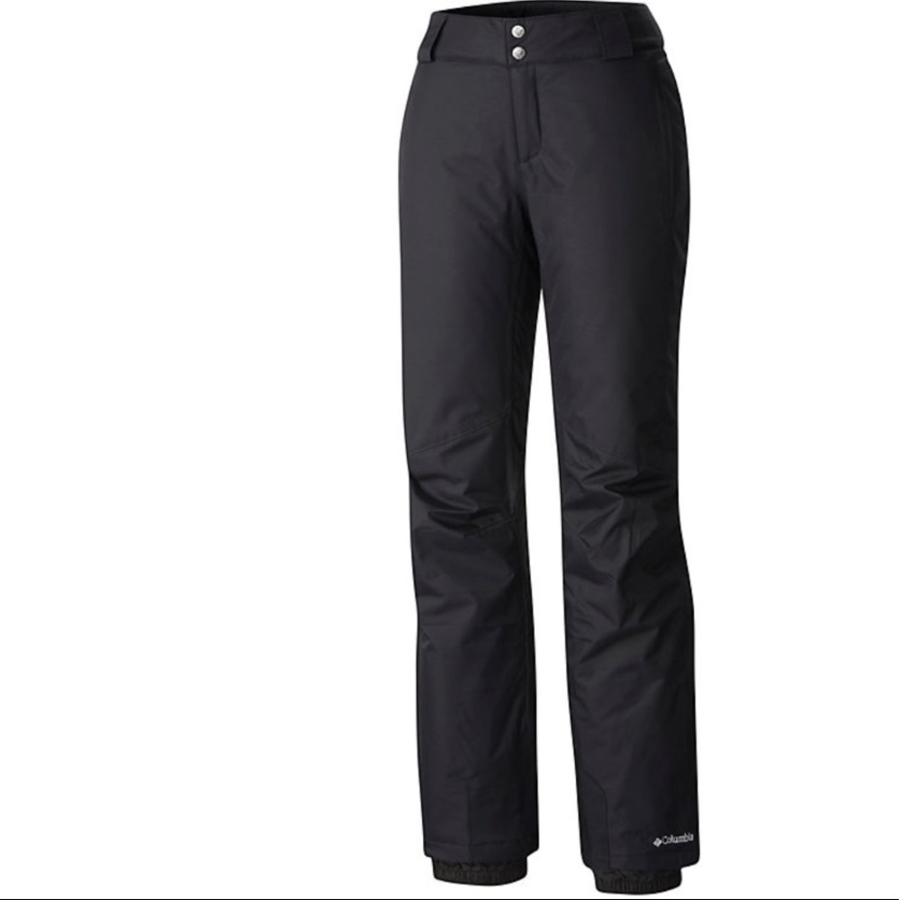 Columbia Bugaboo Omni-Heat Insulated Snow Pant